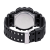 Годинник Casio G-Shock GA-110. Чорний 3