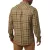 Рубашка тактическая "5.11 Tactical® Silverwood Flannel Plaid Long Sleeve Shirt" Tank Green Plaid 4