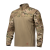 Бойова сорочка UTactic Combat Shirt Defender. Мультикам