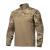 Боевая рубашка UTactic Combat Shirt Defender. Мультикам