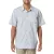 Сорочка тактична з коротким рукавом "5.11 Intrepid Short Sleeve Shirt" Fatigue