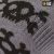 Носки M-Tac летние легкие Pirate Skull, Темно-серый 5