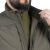 Куртка демісезонна "SILVA" Olive Drab 3