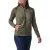 Куртка флисовая женская 5.11 Tactical "Women's Stratos Full Zip" RANGER GREEN 4