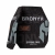 Поліетиленова бронеплита 3 класу Ultimate Bronyx. Вага 990 г. Розмір М (25х30 см) 4