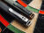Ніж Boker Kaizen Green Canvas Micarta, клинок 77 мм, сталь D2 8