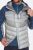 Зимова чоловіча куртка Rab Cirrus Ultra Hoody, Black 6