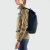 Рюкзак Fjällräven High Coast Foldsack 24, Navy 8