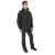 Куртка тактична вологозахисна "5.11 Approach Jacket" Black 3