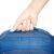 Сумка на пояс Tatonka Hip Bottle Double II, Blue 9