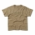 Мужская футболка с логотипом Logo Tee Ukrarmor. Cotton. Цвет койот 3