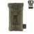 Підсумок M-Tac для смартфона Elite Medium Hex Full, Ranger Green 2