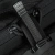 Сумка M-Tac Sling Pistol Bag Elite Hex з липучкою. Чорний 4