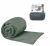Рушник Sea to Summit Pocket Towel, Green Sage