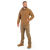 Парка вологозахисна Sturm Mil-Tec "Wet Weather Jacket With Fleece Liner Gen.II" WASP I Z2 16