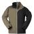Куртка утеплююча двостороння Sturm Mil-Tec Сold Weather Jacket Reversible Ranger Green/Black RANGER GREEN/BLACK 3