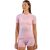 Футболка Odlo Performance Light Rain-dye W, Hyper Pink