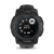 Смарт-годинник Garmin Instinct 3 Solar Tactical, 50 mm. Чорний 12