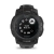 Смарт-годинник Garmin Instinct 3 Solar Tactical, 45 mm. Чорний 12