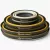 Набір посуду Sea to Summit Frontier UL Collapsible Dinnerware Set, на 2 персони 2 мл 2