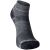 Шкарпетки чоловічі Smartwool Performance Hike Light Cushion Ankle, Medium Gray 2