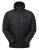 Чоловіча демісезонна куртка Rab Cirrus Flex Hoody, Black