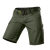 Шорти Ranger Twill(50/50) Олива