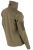Чоловіча куртка Soft Shell Tasmanian Tiger Nevada M's Jacket MKIII, Olive 10