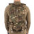 Сумка-рюкзак бойова для дисків ДП-27 "BASE" MTP/MCU camo 3