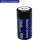 Акумуляторна батарея літієва CR123A/16340 700mAh з роз'ємом TYPE-C 3.7V Lithium
