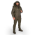 Куртка Camotec Storm Hood 3.0. Олива 3