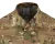 Кітель на блискавці US Army Combat Uniform 50/50 NYCO Scorpion W2 OCP, Мультикам 6