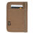 Обкладинка для військового квитка "BASE" Coyote Brown 6