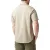 Сорочка тактична "5.11 Tactical Aerial Short Sleeve Shirt" Khaki 2