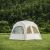 Двері до тенту для кемпінгу Naturehike CNK230WS014 300х210см 3