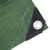 Тент тарталіновий "Mil-Tec Protective Tarpaulin Tent 285X400 cm" Olive 4