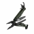 Мультитул Leatherman® (США) Signal Ranger Green на 19 інструментів з нержавіючої сталі, нейлоновий чохол. 3