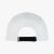 Кепка Buff 5 Panel Go Cap, Solid White 2