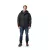 Куртка зимова 5.11 Tactical "Atmos Warming Jacket" Black 4