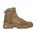 Черевики тактичні "5.11 Tactical A.T.A.C.® 2.0 6" Side Zip Desert" Dark Coyote
