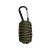 Набор выживания "PARACORD SURVIVAL KIT SMALL" Olive 3