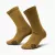 Шкарпетки тактичні "5.11 Tactical® Duty Ready Plus Crew Socks" US Dark Coyote 2