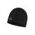 Шапка Buff Thermonet Hat, Solid Black