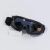 Маска баллистическая Global Vision Ballistech-1 (smoke) 4