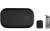 Надувна подушка Sea to Summit Aeros Premium Pillow Deluxe, 14 × 56 × 36 см – Сіра
