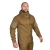 Куртка тактична Stalker 3.0 Twill, Camotec. Койот