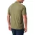 Футболка поло "5.11 Tactical® Paramount Chest Polo" Tank Green 5