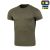 Футболка реглан потовідвідна M-Tac Summer Олива, olive