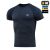 Футболка M-Tac Ultra Light Polartec Dark Темно, dark Navy Blue