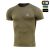 Футболка M-Tac Ultra Light Polartec Dark Олива, dark Olive